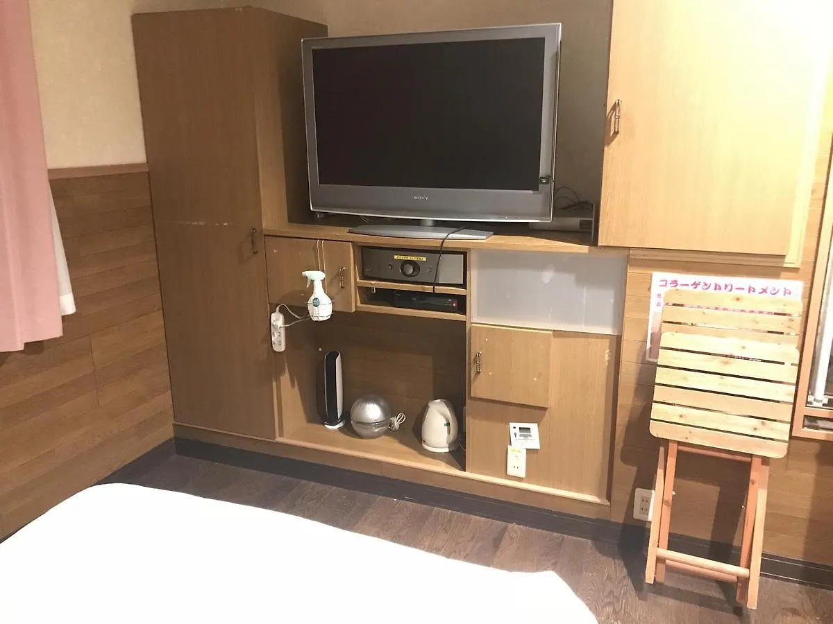 Hotel Vegas (Adults Only) Sapporo Love hotel