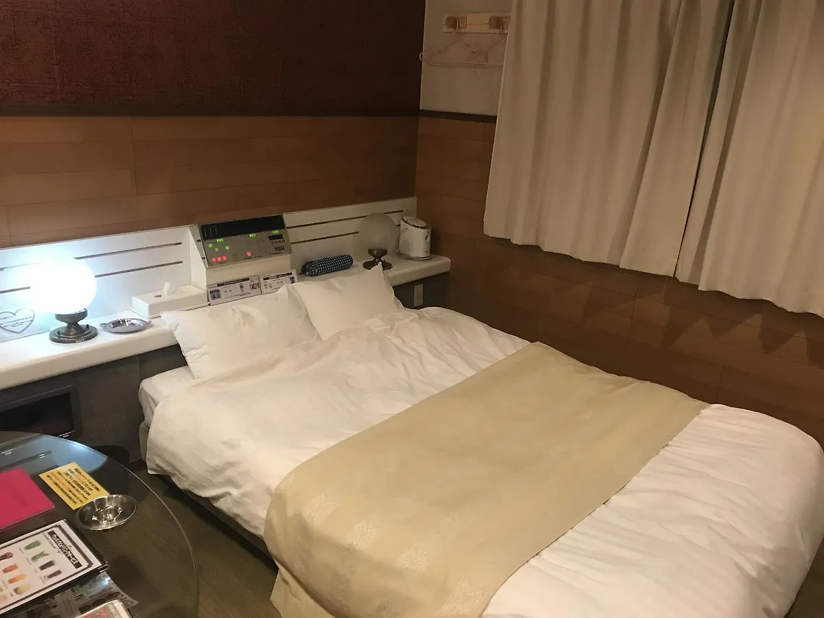 Love hotel Hotel Vegas (Adults Only) Sapporo