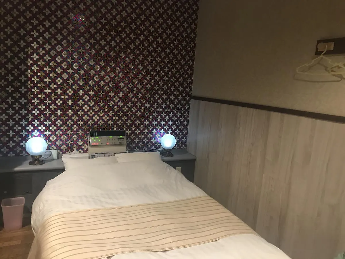 Hotel Vegas (Adults Only) Sapporo Japan