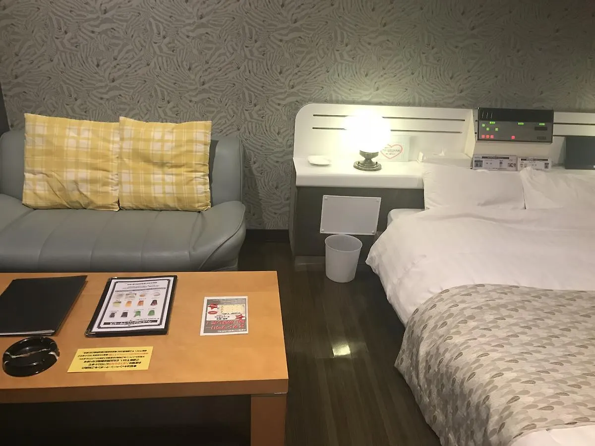 Hotel Vegas (Adults Only) Sapporo Japan