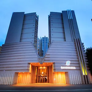 Hotel Quintessa, Sapporo