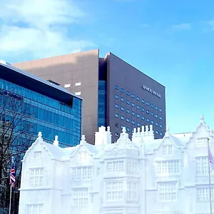 Hotel View Odori Park, Sapporo