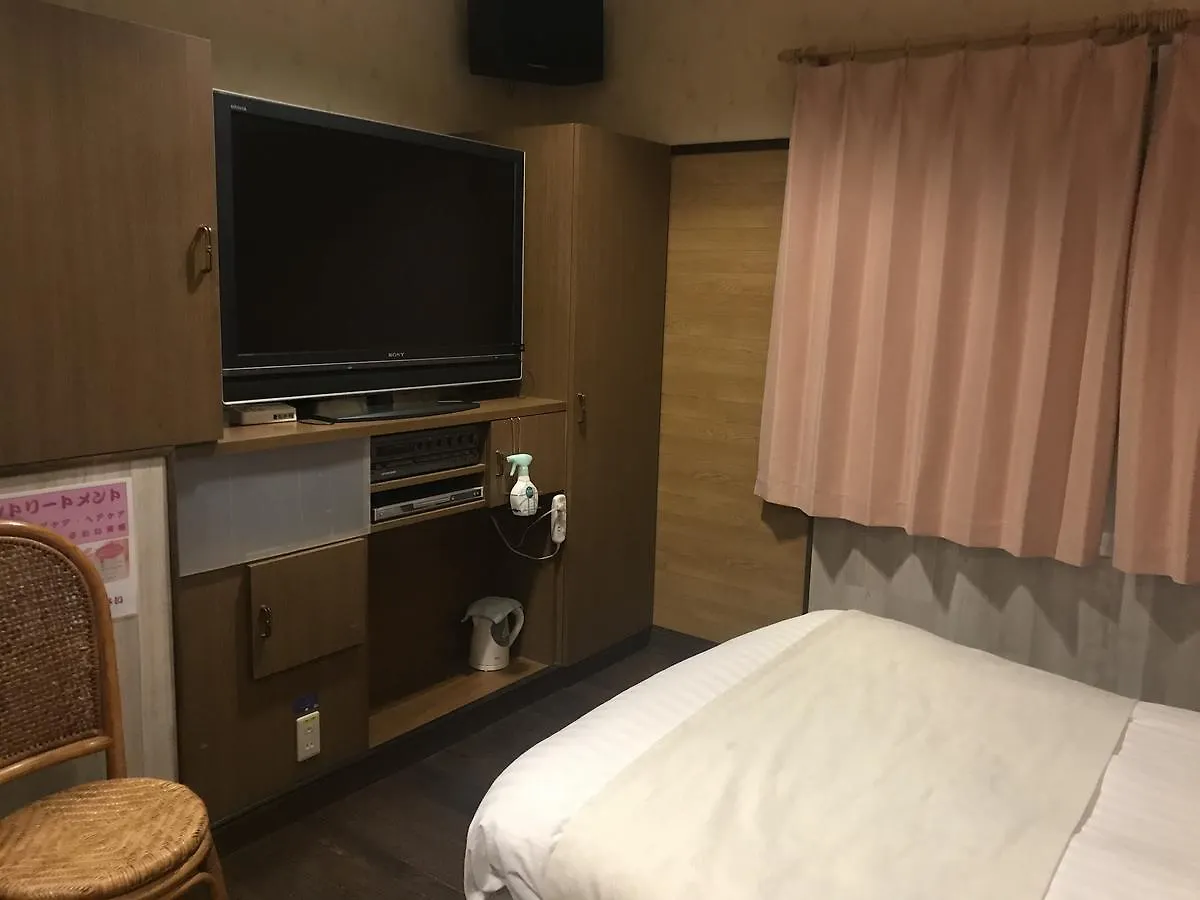 Hotel Vegas (Adults Only) Sapporo Japan