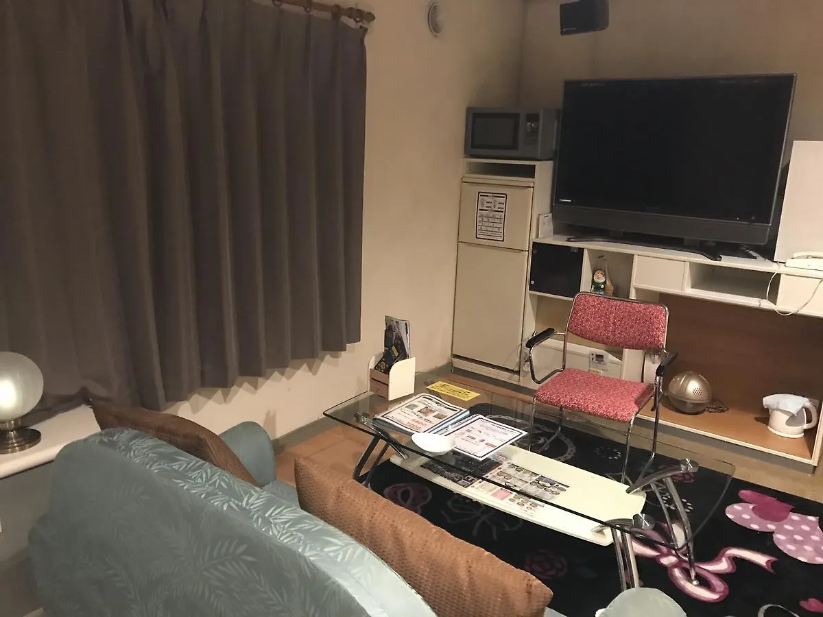 Yetişkin Oteli Hotel Vegas (Adults Only) Sapporo
