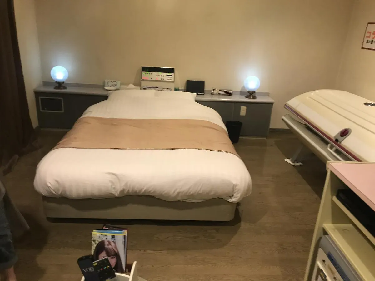 Hotel Vegas (Adults Only) Sapporo Japonya