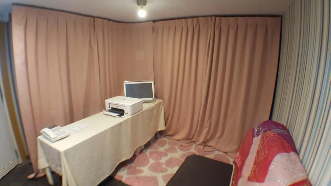 Hotel Vegas (Adults Only) Sapporo 2*,