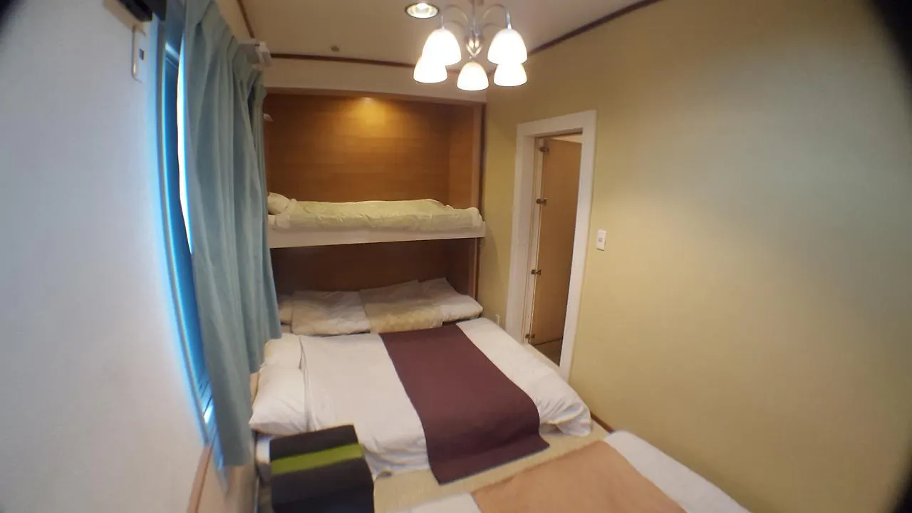 Yetişkin Oteli Hotel Vegas (Adults Only) Sapporo